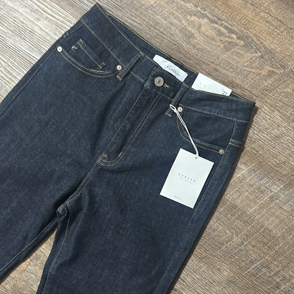 KanCan Denim - NWT Kancan Dark Blue Women's Jeans